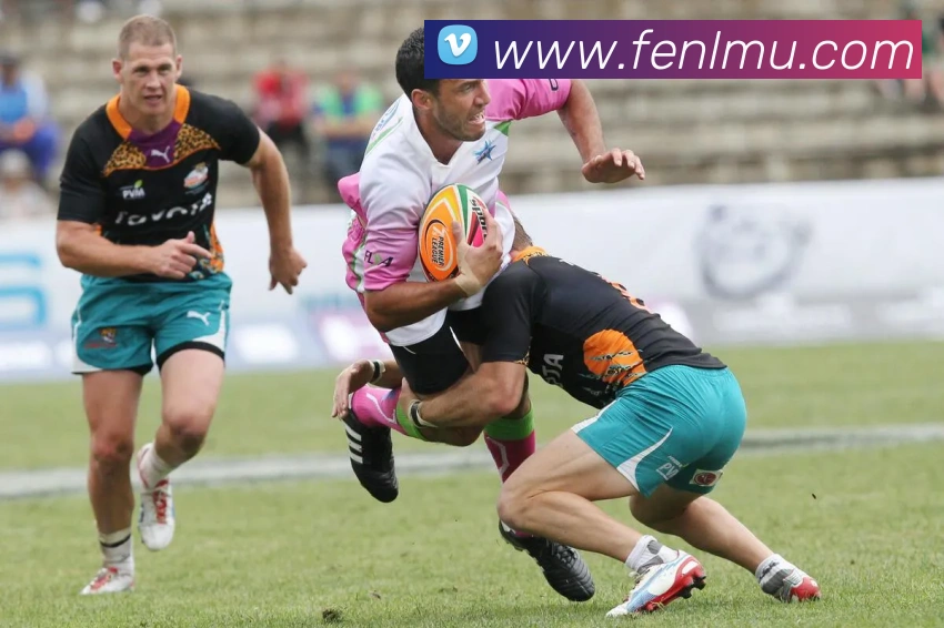 电竞内容频道